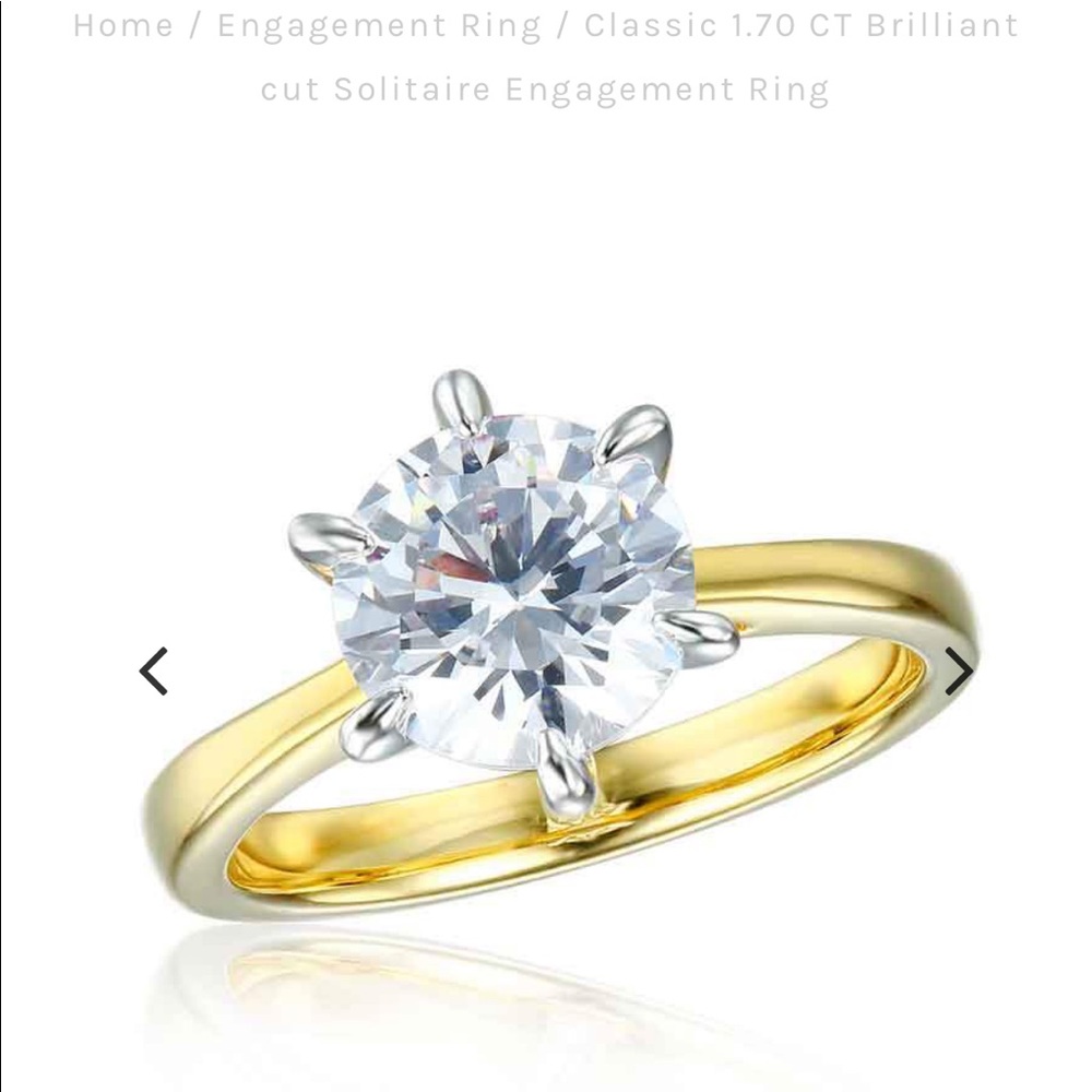 Beautiful Ring - image 2
